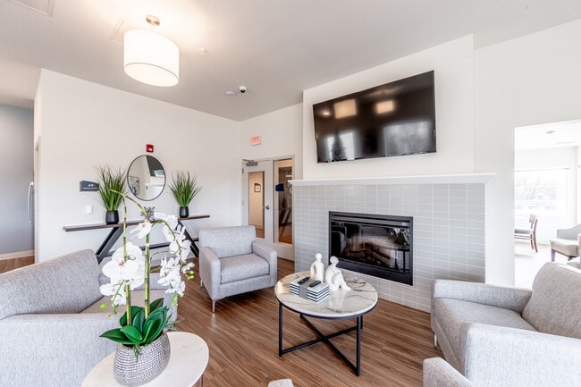 Floorplan - Crescent Place