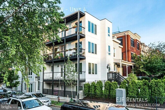 Primary Photo - 3585 13th St NW
