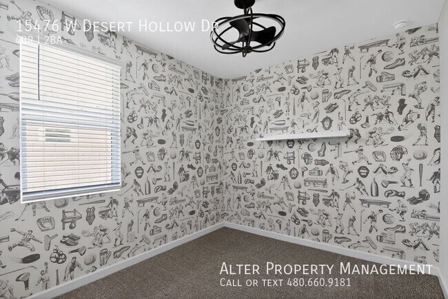 Building Photo - 15476 W Desert Hollow Dr