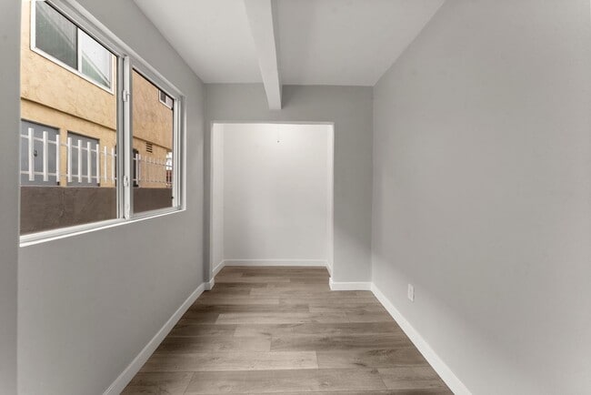 Building Photo - Willie James