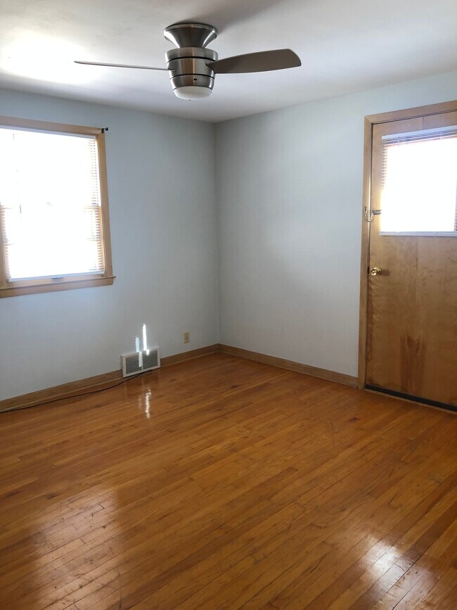 Second Bedroom - 2952 S 38th St