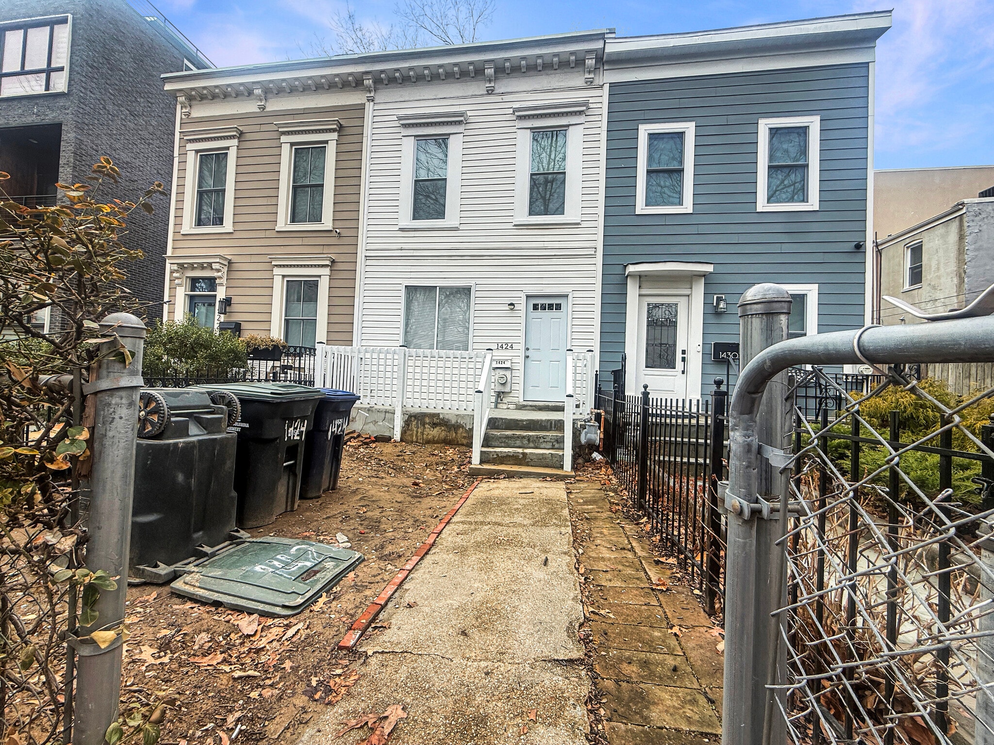 Building Photo - 1424 3rd St NW