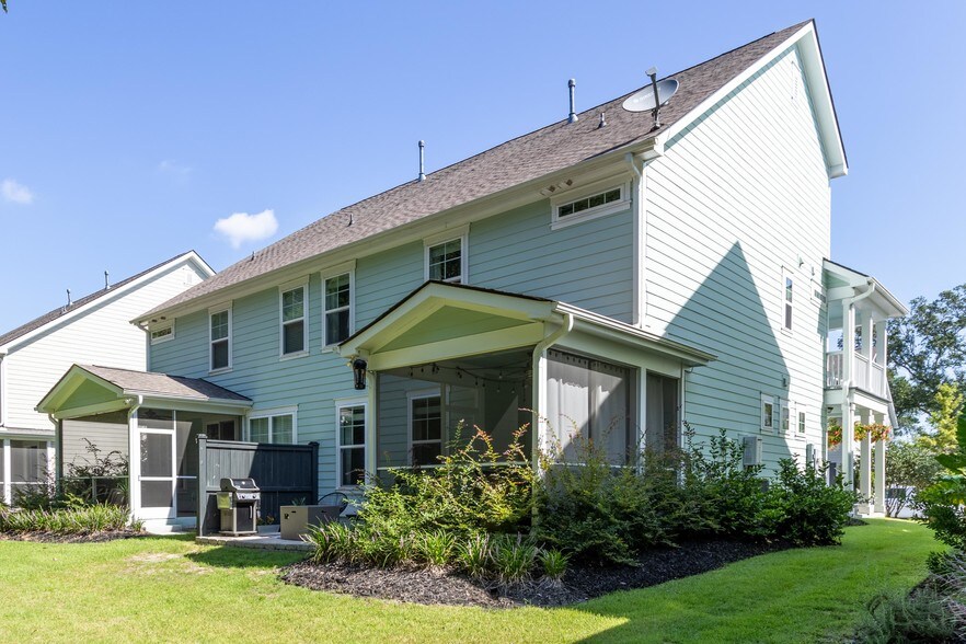 Building Photo - 2147 Oyster Reef Ln