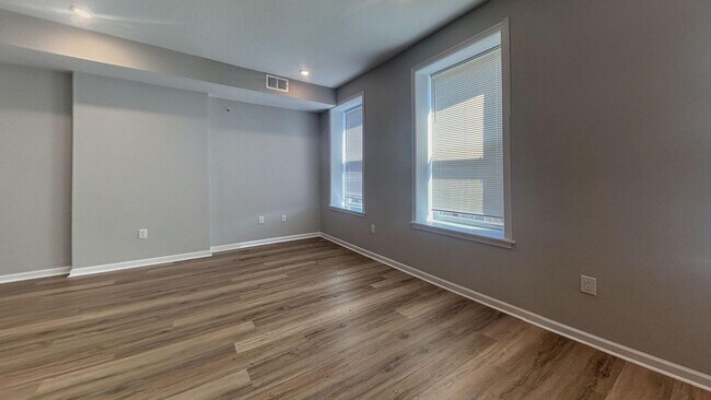 Building Photo - 1937 Cecil B. Moore Ave