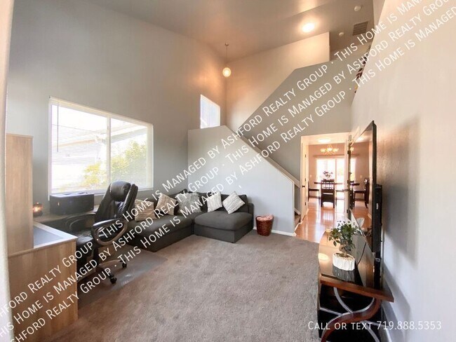 Building Photo - 5241 Mountain Air Cir