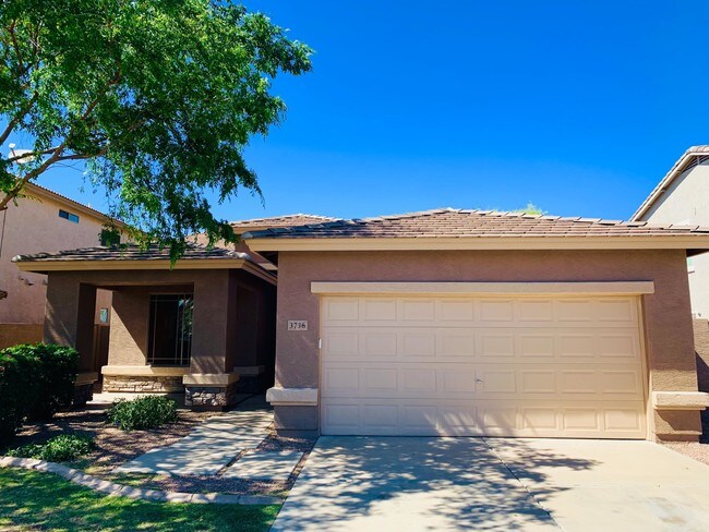 Building Photo - 3736 E Morning Star Ln