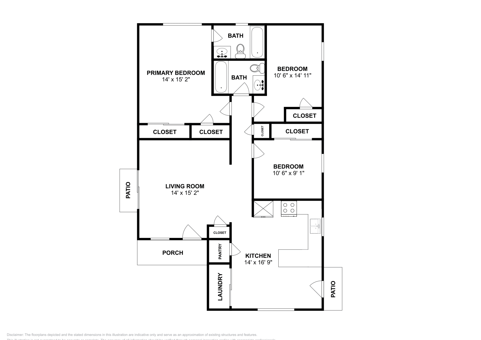 Building Photo - 185 Trout St