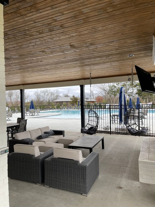 Building Photo - Hidden River Estates - Cason Area