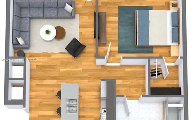 Building Photo - 1950 Fletcher St