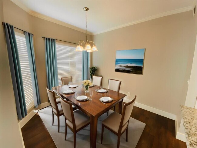 Building Photo - 6000 Shepherd Mountain Cove