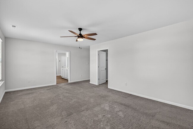 Building Photo - Coastal Living in The Preserve at Tidewater