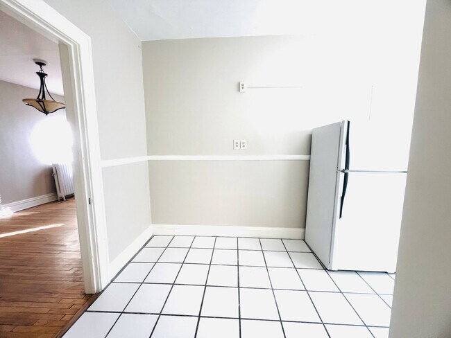 Floorplan - Avon Apartments