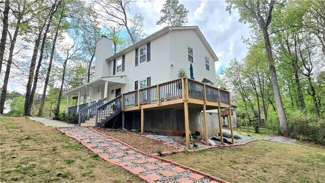 Building Photo - 2397 Verner Rd NW