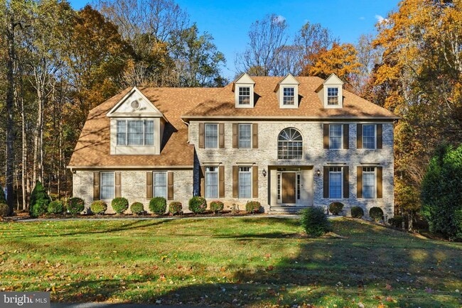 Building Photo - 18136 Hayloft Dr