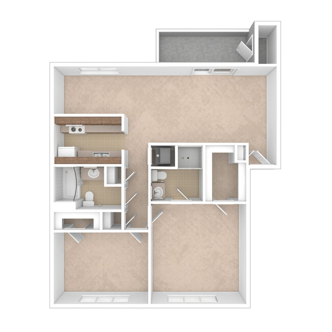 Floorplan - Northview