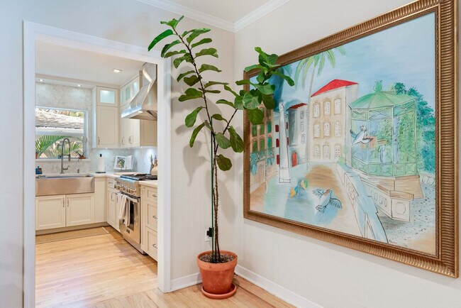 Building Photo - 4131 Lybyer Ave