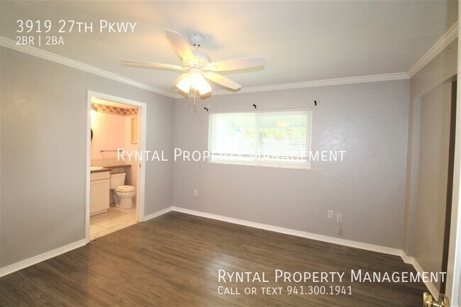 Building Photo - 3919 27th Pky