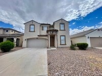 Building Photo - 45137 Sage Brush Dr