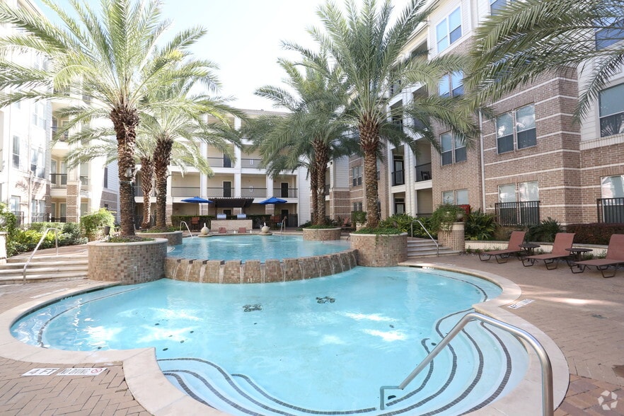 Avanti Cityside 7373 Ardmore St Houston TX 77054 Apartment Finder