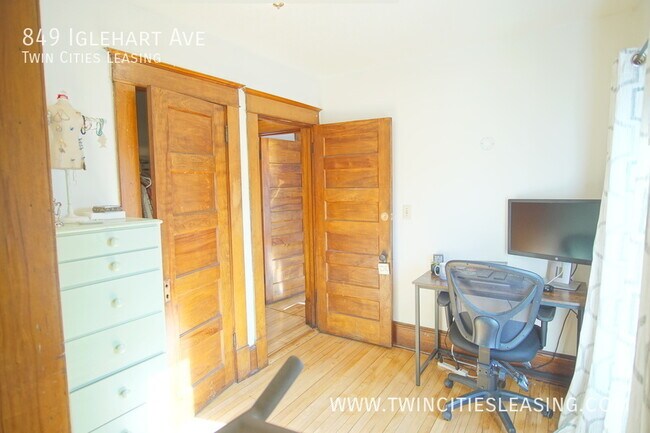 Building Photo - 849 Iglehart Ave
