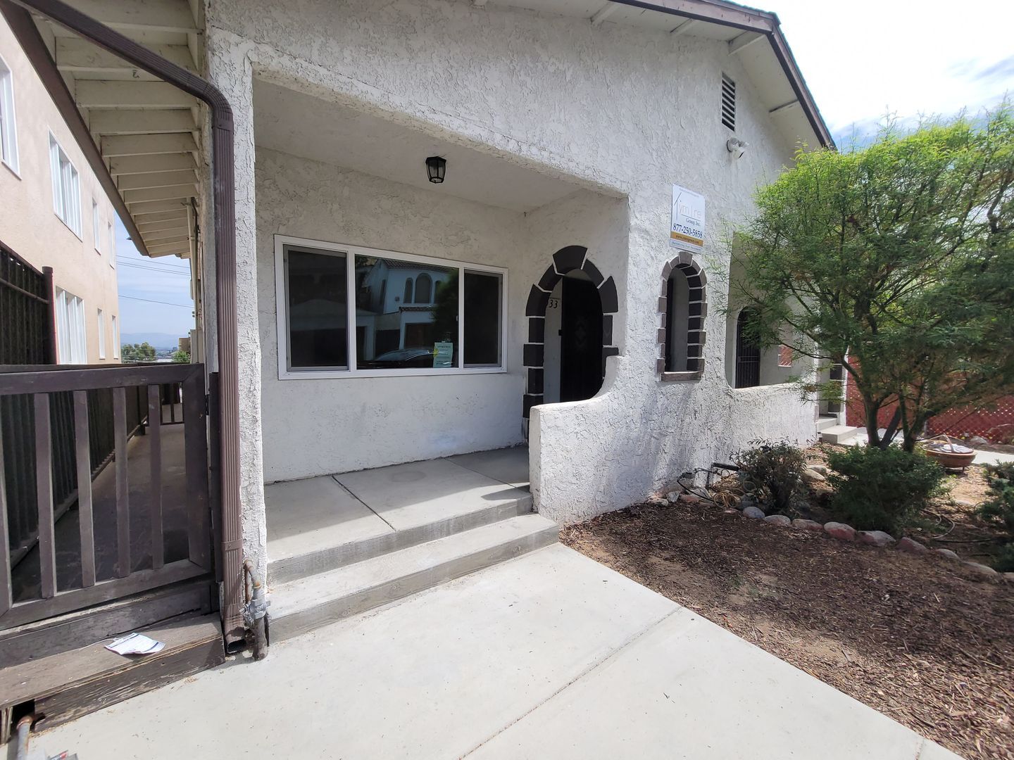 Building Photo - 3933 Woolwine Dr