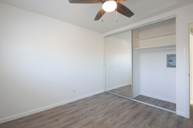Interior Photo - PR Talmadge Apartments