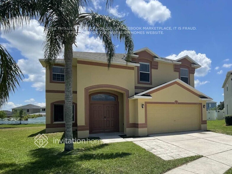 Building Photo - 1602 Ladywell Ct