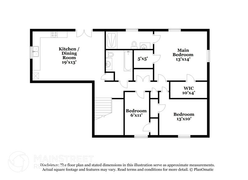 Building Photo - 2300 Valley View W
