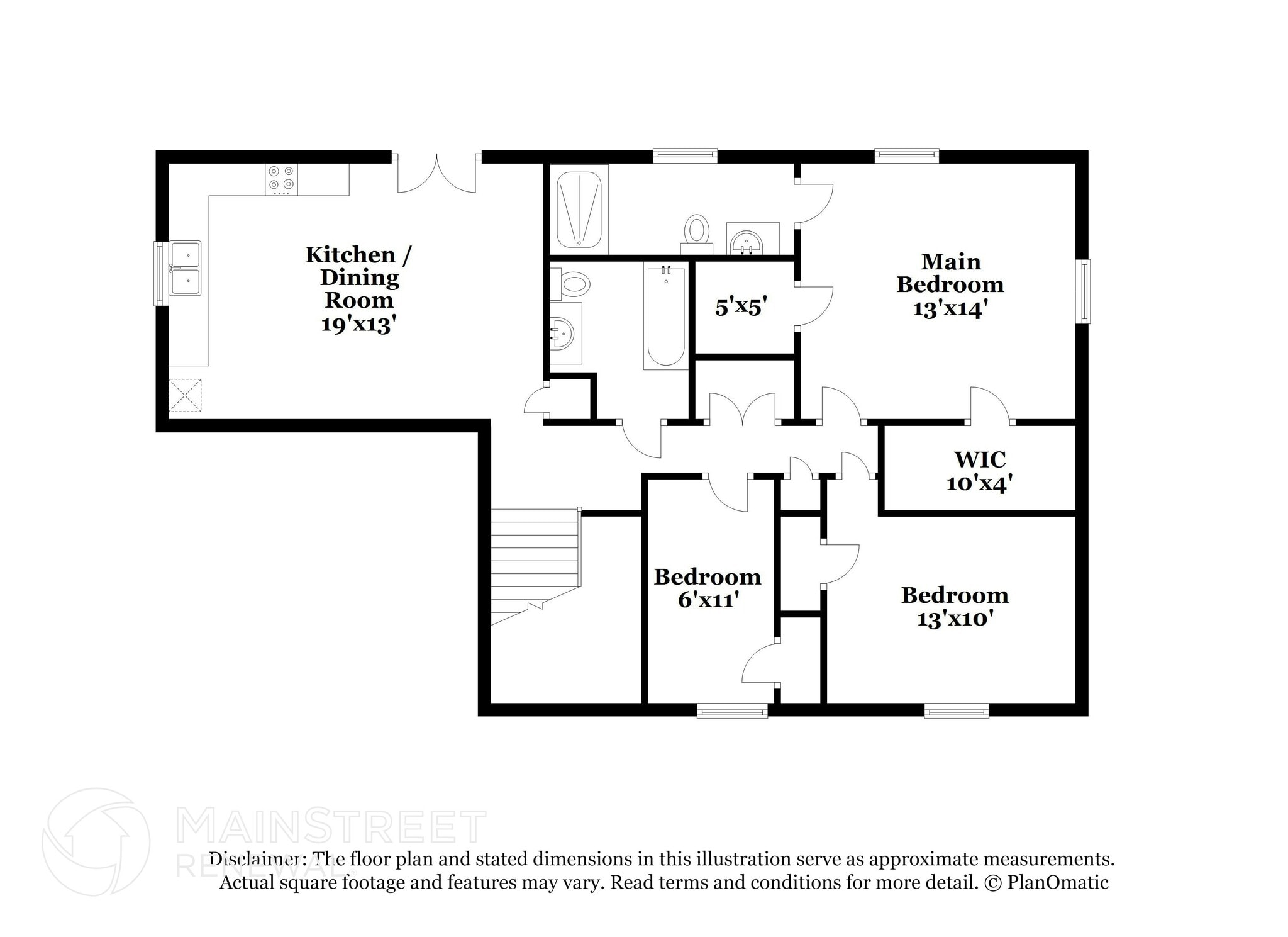 Building Photo - 2300 Valley View W