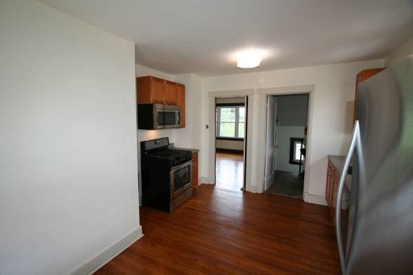 Kitchen - 42 S Fremont Ave