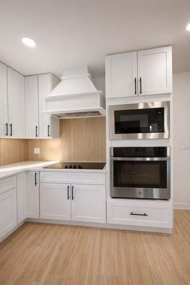 Kitchen - 3101 Shadyside Dr