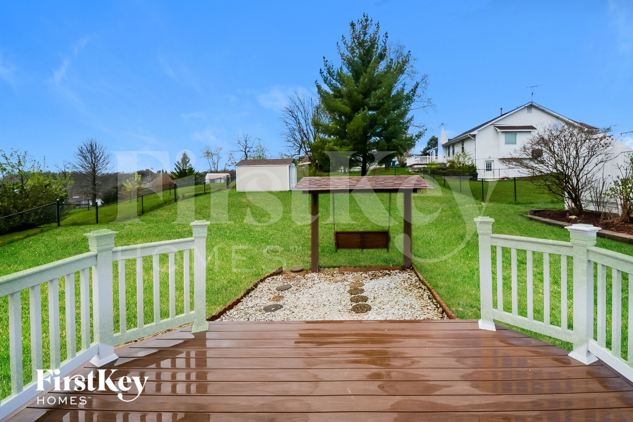 Building Photo - 2005 Rosedale Ct