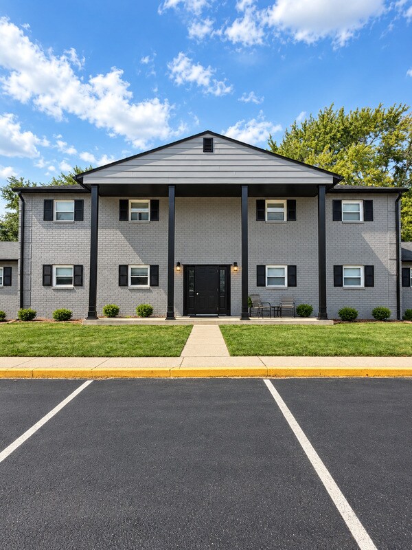 Building Photo - 1420 E Jefferson St