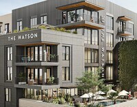 Building Photo - The Watson