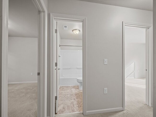 Building Photo - Welcome to Boyington Place!