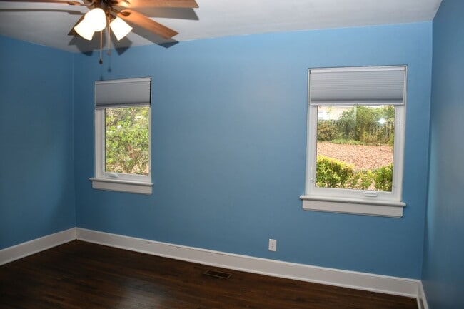 Building Photo - HERE SHE IS!!!