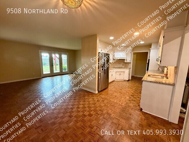 Building Photo - 9508 Northland Rd