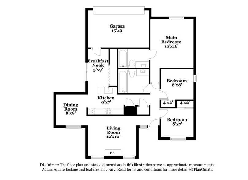 Building Photo - 1330 Heather Run Dr