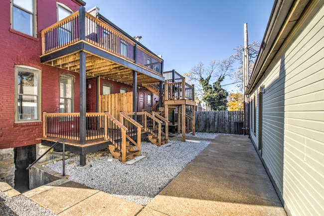 Building Photo - 3623 McRee Ave