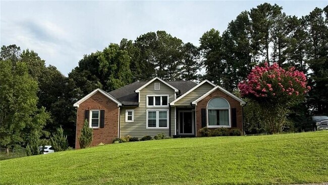 Building Photo - 154 Camden Woods Dr