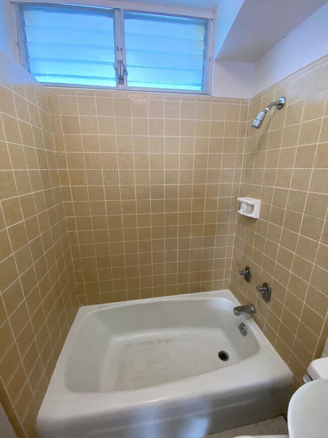 Building Photo - 1217/1223/1227 Kamaile Street