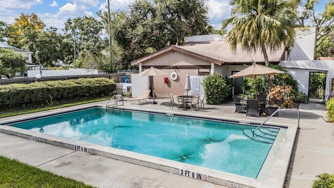 Building Photo - 4103 Muriel Pl