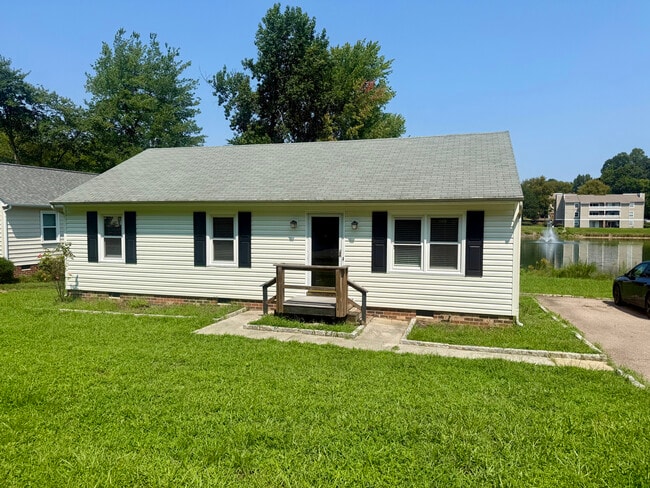 Building Photo - 7236 Harbor Hill Dr