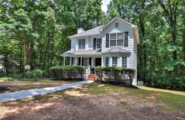 Building Photo - 4400 Autumn Glo Ct