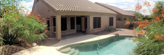 Building Photo - 14442 Agave Dr