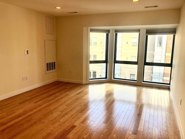 Interior Photo - 6 Buswell St