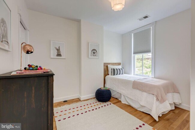 Building Photo - 1409 33rd St NW