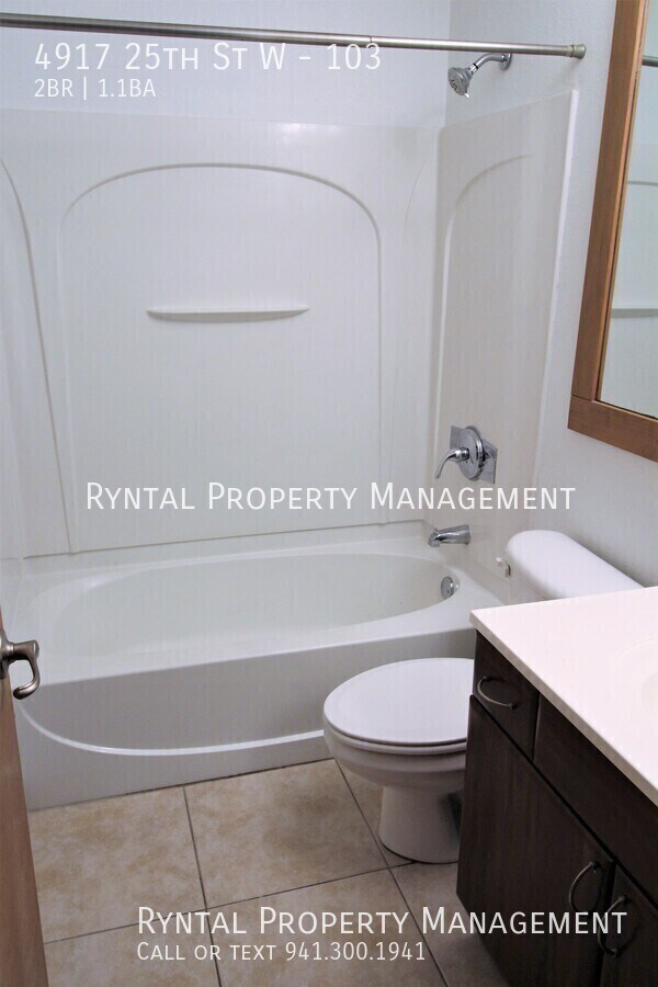 Building Photo - 4917 25th St W