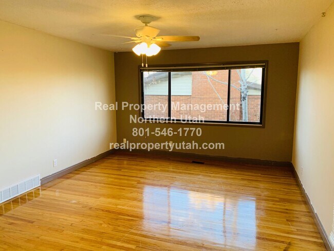 Building Photo - 3 bed 1.5 bath Ogden Home Coming Soon