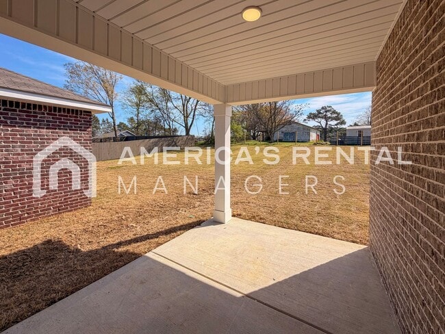 Building Photo - New Construction Home for Rent!